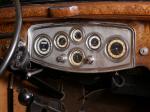 Packard Eight Convertible Victoria by Dietrich 1933 года